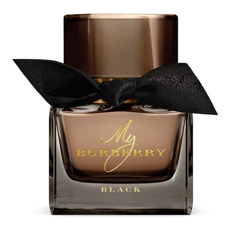 my burberry black pareri|My Burberry Black Elixir de Parfum Burberry for women.